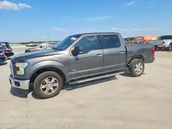1FTEW1CP3GKF02938 2016 FORD F-150