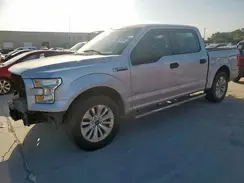 1FTEW1CP3GKF16239 2016 FORD F-150
