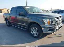 1FTEW1CP3GKF16354 2016 FORD F-150