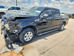1FTEW1CP3GKF16371 2016 FORD F-150