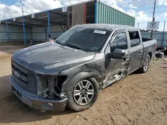 1FTEW1CP3GKF17102 2016 FORD F-150
