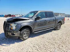 1FTEW1CP3GKF17150 2016 FORD F-150