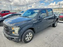 1FTEW1CP3GKF17553 2016 FORD F-150