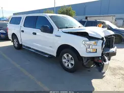 1FTEW1CP3GKF20324 2016 FORD F-150