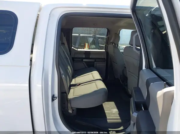 1FTEW1CP3GKF20324 2016 FORD F-150 - Image 8