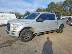 1FTEW1CP3GKF29623 2016 FORD F-150