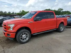 1FTEW1CP3GKF29637 2016 FORD F-150