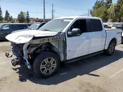1FTEW1CP3GKF32733 2016 FORD F-150