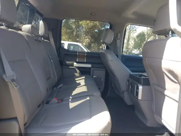 1FTEW1CP3GKF33011 2016 FORD F-150 - Image 8