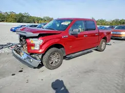 1FTEW1CP3GKF41593 2016 FORD F-150