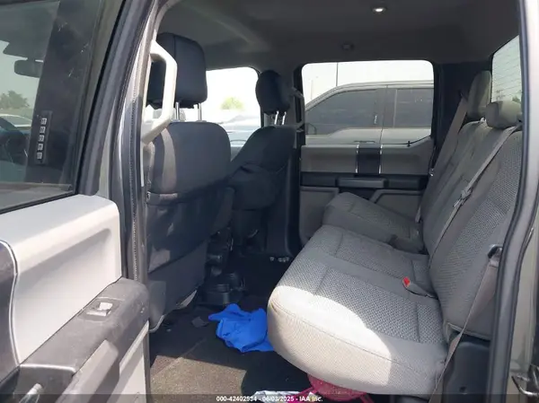 1FTEW1CP3GKF52531 2016 FORD F-150 - Image 8