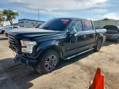 1FTEW1CP3GKF52710 2016 FORD F-150