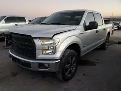 1FTEW1CP3GKF53579 2016 FORD F-150