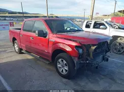 1FTEW1CP3GKF71810 2016 FORD F-150
