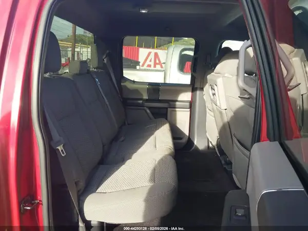 1FTEW1CP3GKF71810 2016 FORD F-150 - Image 8