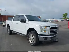 1FTEW1CP3GKF80989 2016 FORD F-150