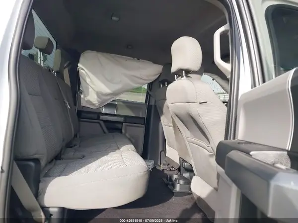 1FTEW1CP3GKF80989 2016 FORD F-150 - Image 8
