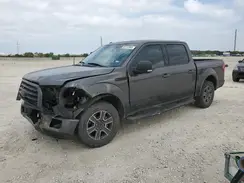 1FTEW1CP3GKF81284 2016 FORD F-150
