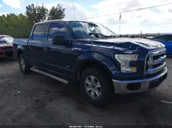 1FTEW1CP3GKF83150 2016 FORD F-150