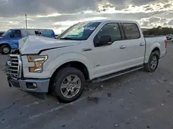 1FTEW1CP3HFA07651 2017 FORD F-150