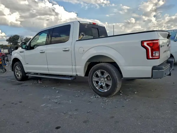 1FTEW1CP3HFA07651 2017 FORD F-150 - Image 2