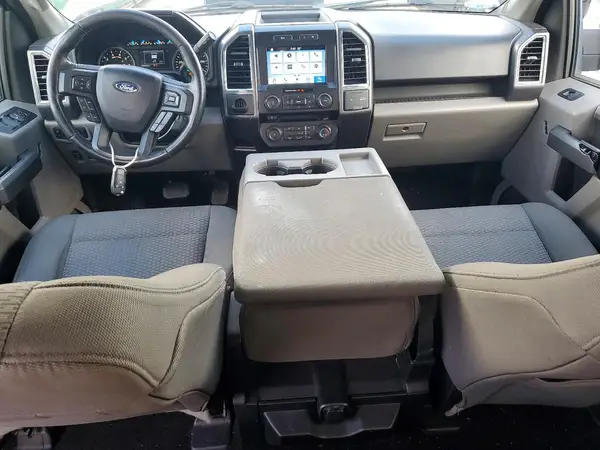 1FTEW1CP3HFA07651 2017 FORD F-150 - Image 8