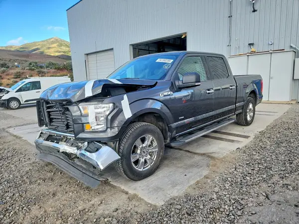 1FTEW1CP3HFA26782 2017 FORD F-150 - Image 1