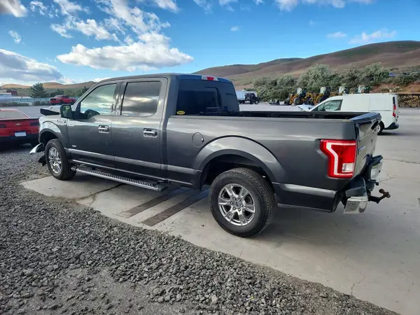 1FTEW1CP3HFA26782 2017 FORD F-150 - Image 2