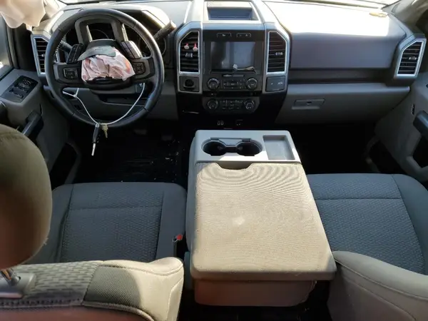 1FTEW1CP3HFA40634 2017 FORD F-150 - Image 8