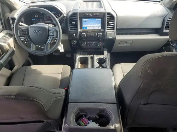 1FTEW1CP3HFA50872 2017 FORD F-150 - Image 8