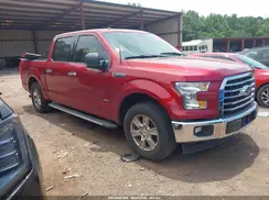 1FTEW1CP3HFA80390 2017 FORD F-150