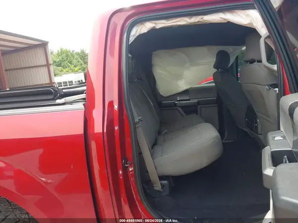 1FTEW1CP3HFA80390 2017 FORD F-150 - Image 8