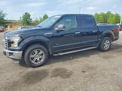 1FTEW1CP3HFB48011 2017 FORD F-150