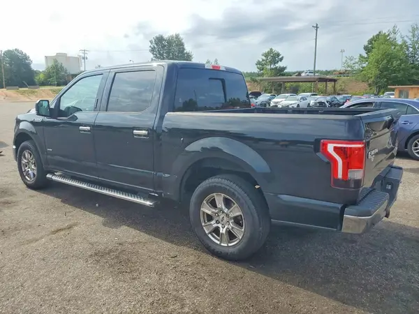 1FTEW1CP3HFB48011 2017 FORD F-150 - Image 2
