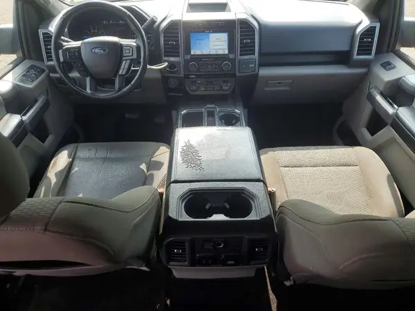 1FTEW1CP3HFB48011 2017 FORD F-150 - Image 8