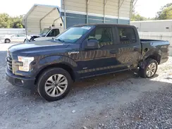 1FTEW1CP3HFB61096 2017 FORD F-150