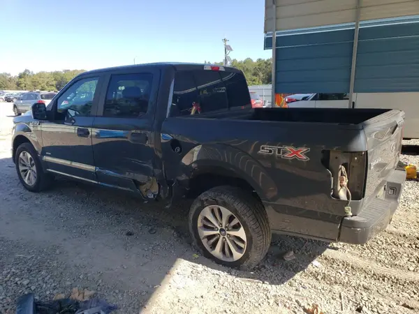 1FTEW1CP3HFB61096 2017 FORD F-150 - Image 2