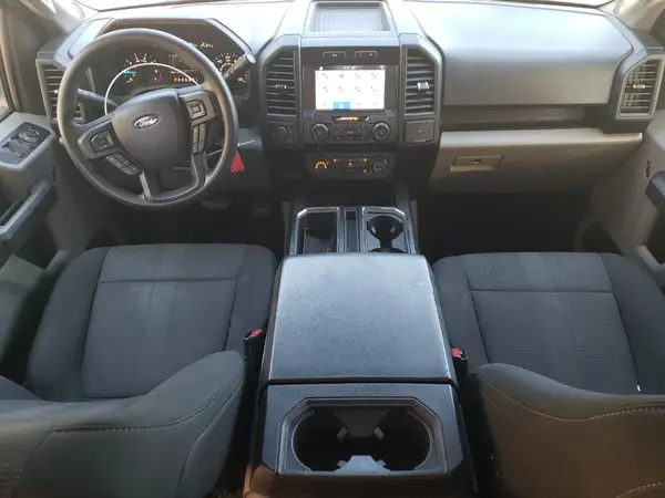 1FTEW1CP3HFB61096 2017 FORD F-150 - Image 8