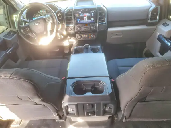 1FTEW1CP3HFB74043 2017 FORD F-150 - Image 8