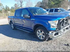 1FTEW1CP3HFB98956 2017 FORD F-150