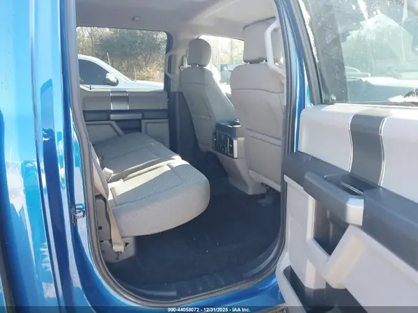 1FTEW1CP3HFB98956 2017 FORD F-150 - Image 8