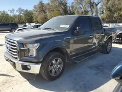1FTEW1CP3HFC50148 2017 FORD F-150