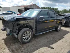 1FTEW1CP3HFC50165 2017 FORD F-150