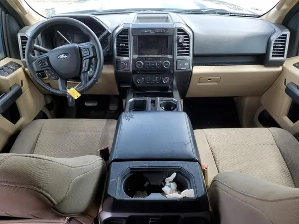 1FTEW1CP3HFC50165 2017 FORD F-150 - Image 8