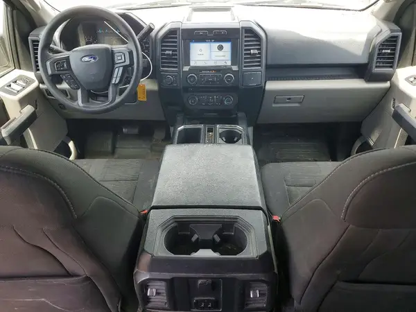1FTEW1CP3HFC50389 2017 FORD F-150 - Image 8