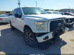 1FTEW1CP3HKC03967 2017 FORD F-150