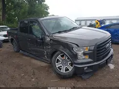 1FTEW1CP3HKC04178 2017 FORD F-150