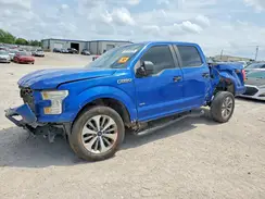 1FTEW1CP3HKC11857 2017 FORD F-150