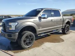 1FTEW1CP3HKC22728 2017 FORD F-150
