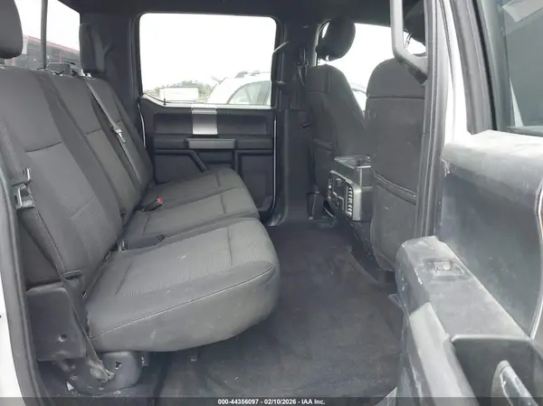 1FTEW1CP3HKC29629 2017 FORD F-150 - Image 8